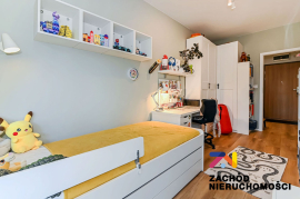 Apartament z dużym tarasem- Godlewskiego